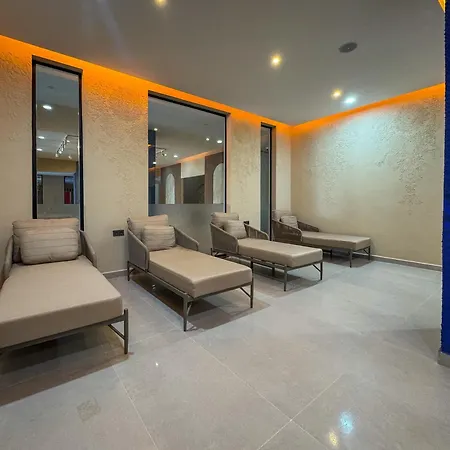 Qoople New Level Cleopatra Family Apartamento